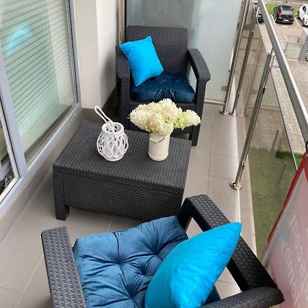 Apartment Gloria Pobierowo Extérieur photo
