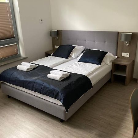 Apartment Gloria Pobierowo Extérieur photo